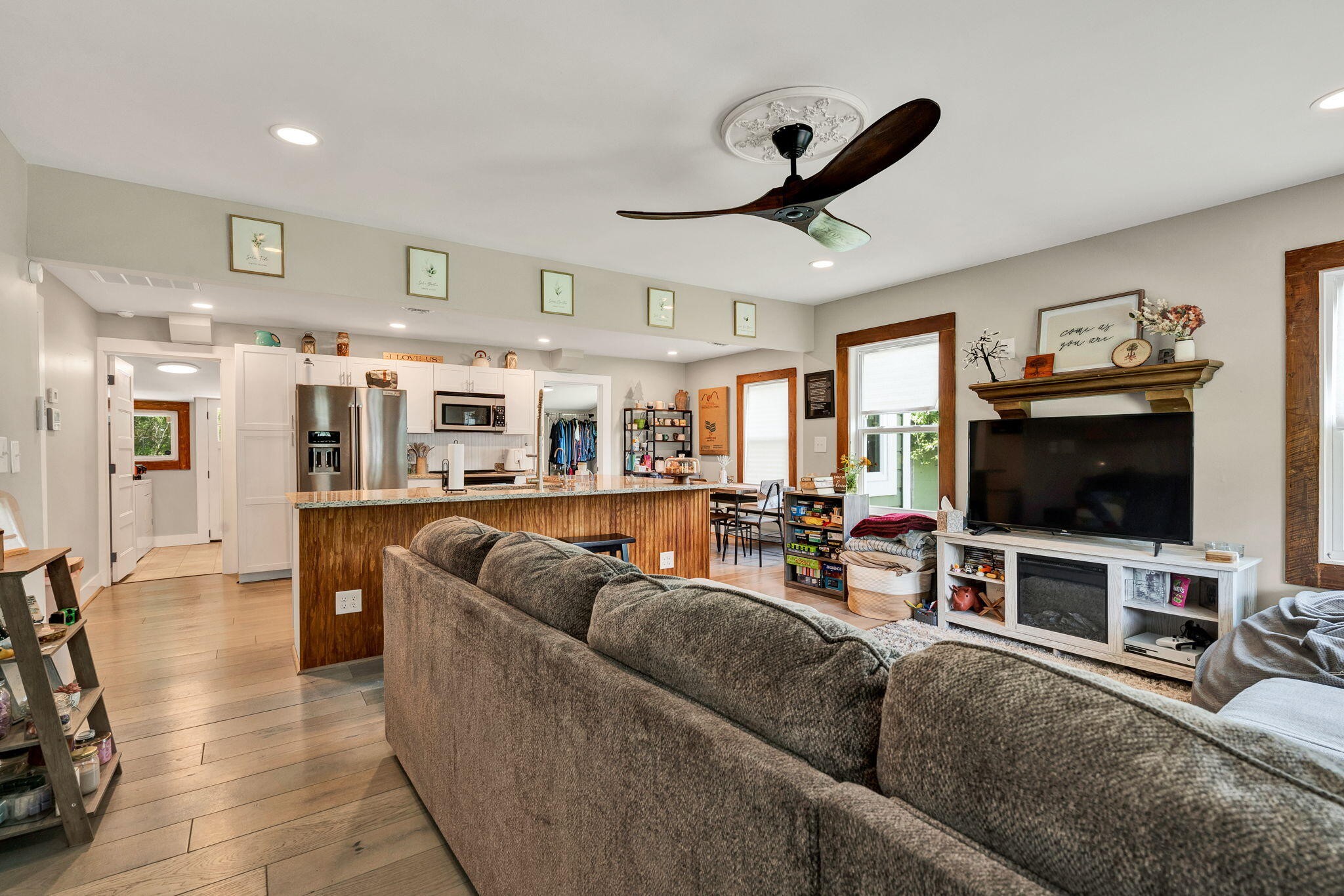 1255 Eagle Park Road Northeast Cleveland, TN 37323 - Photo 19 of 35