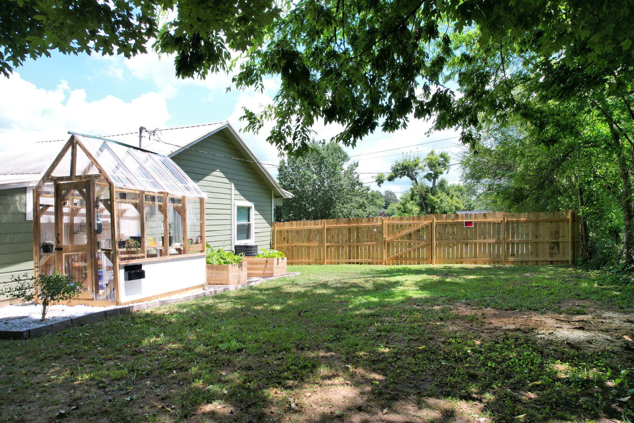 1255 Eagle Park Road Northeast Cleveland, TN 37323 - Photo 26 of 35