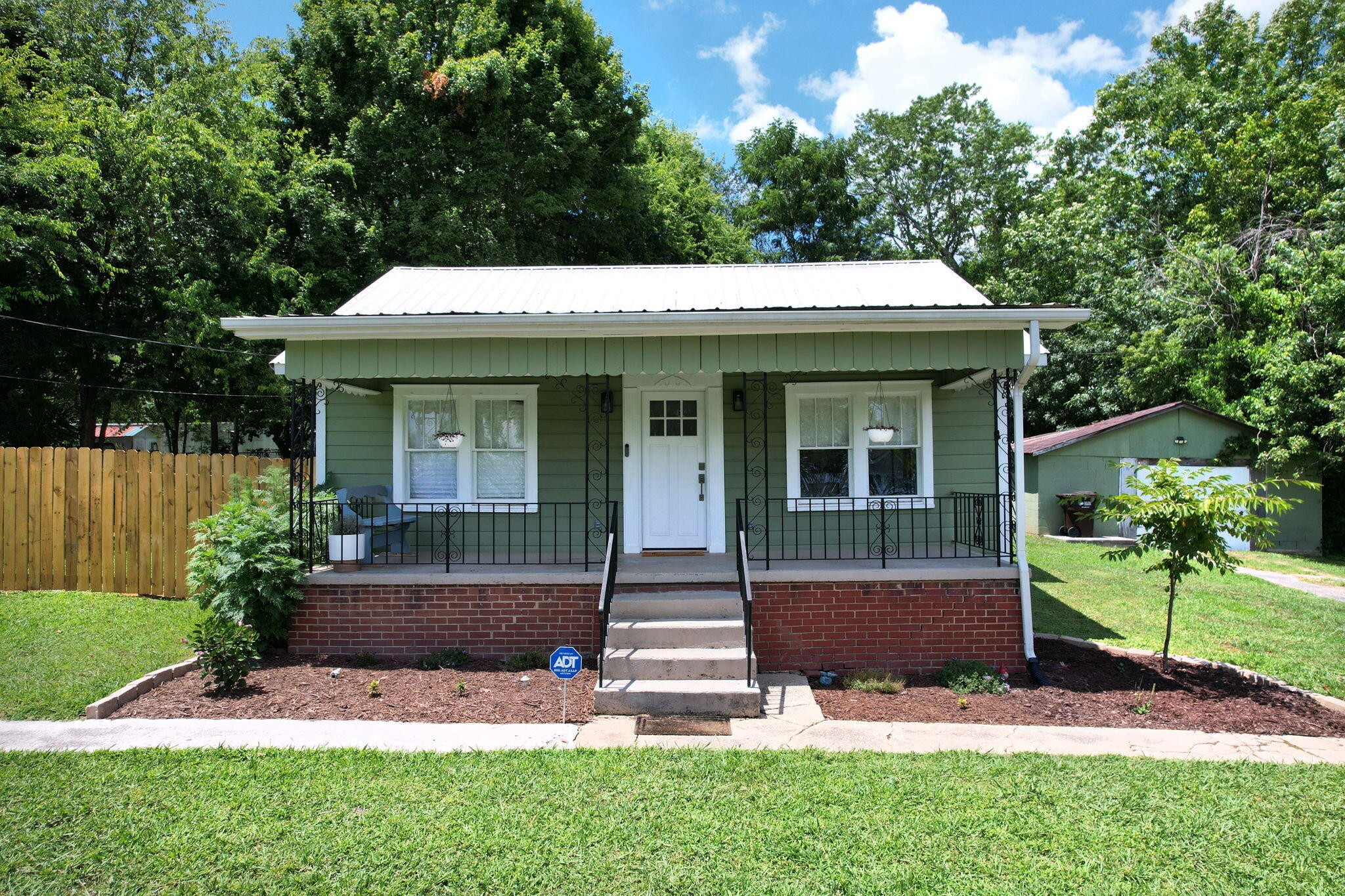 1255 Eagle Park Road Northeast Cleveland, TN 37323 - Photo 29 of 35