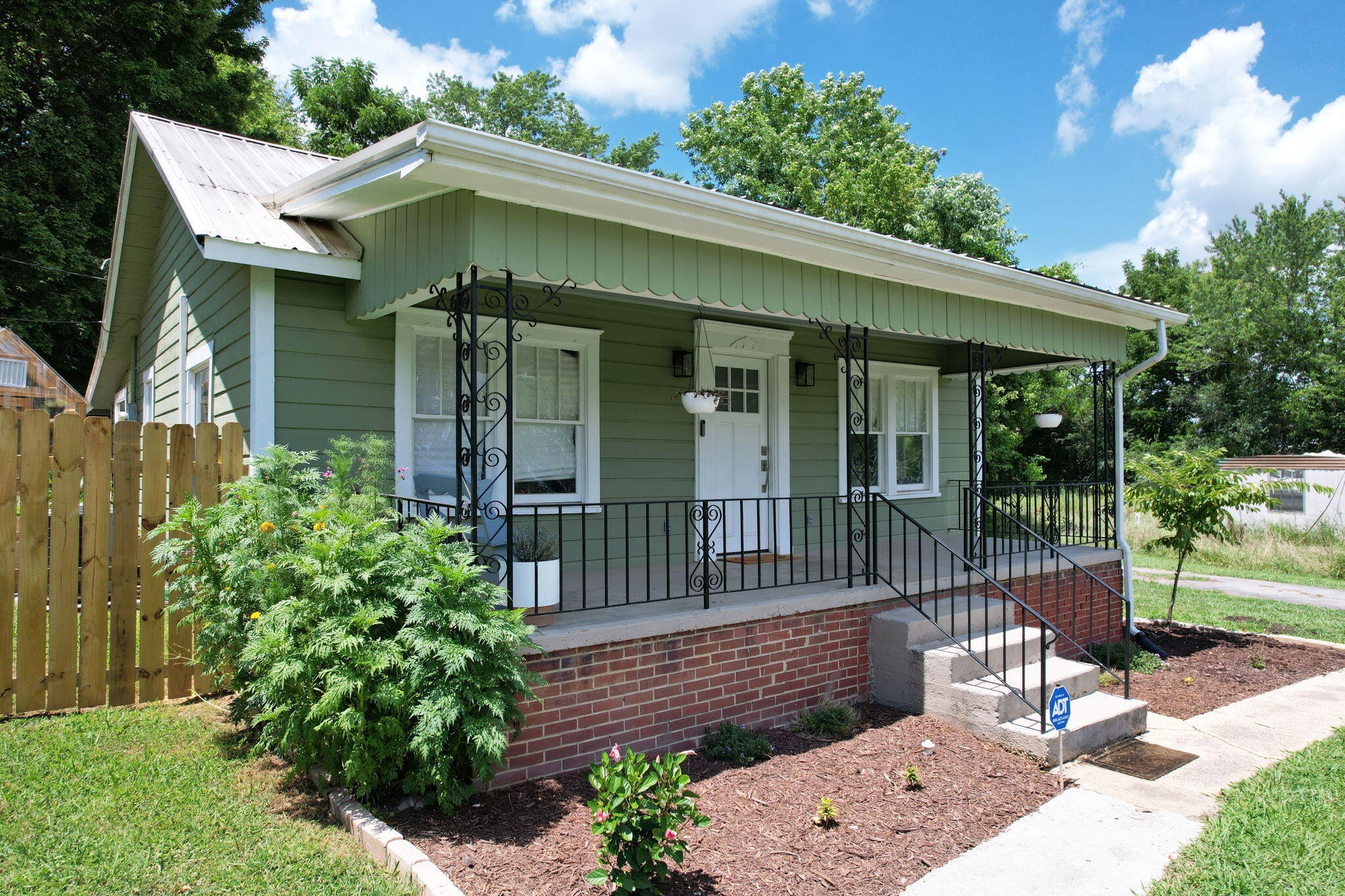 1255 Eagle Park Road Northeast Cleveland, TN 37323 - Photo 30 of 35
