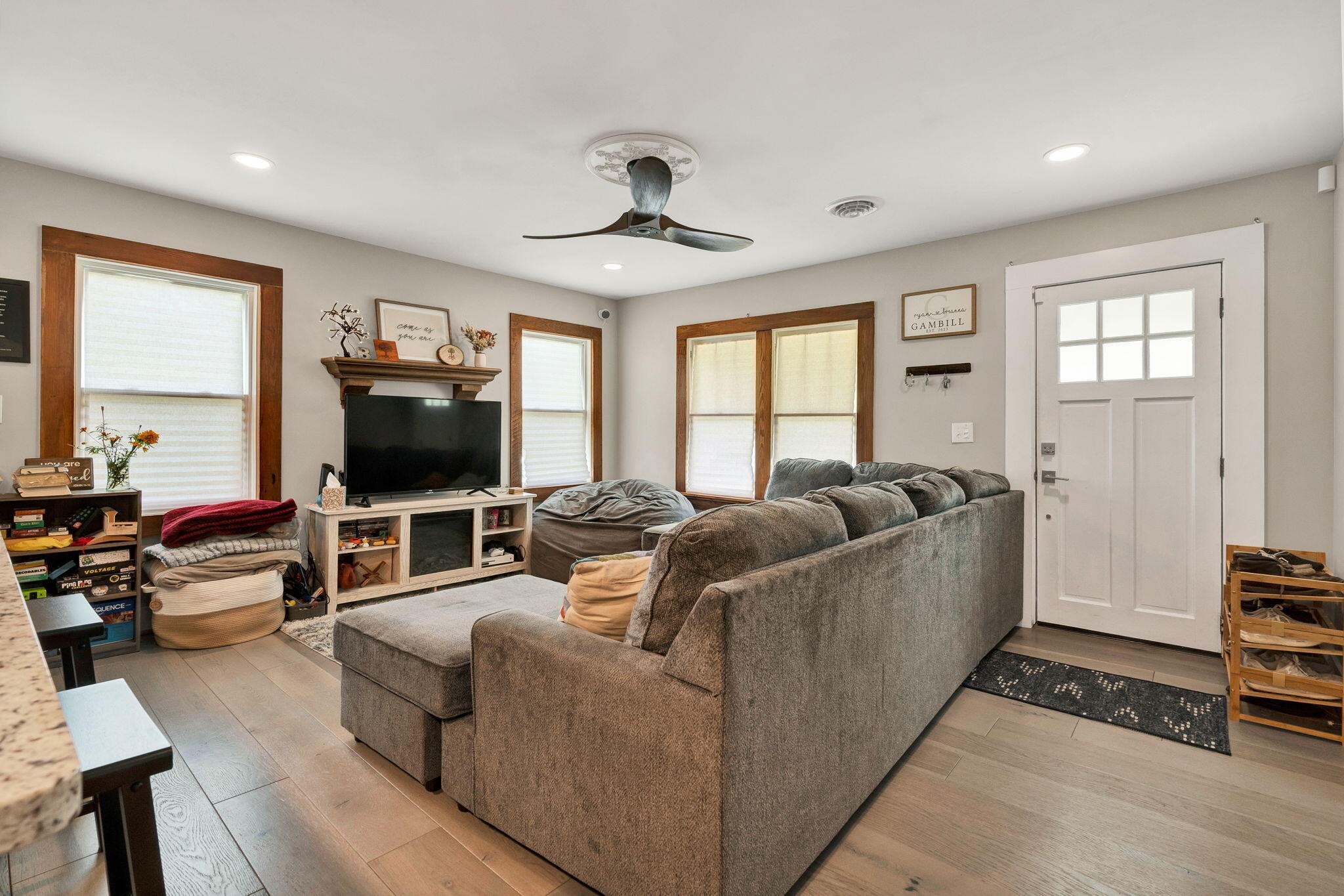 1255 Eagle Park Road Northeast Cleveland, TN 37323 - Photo 3 of 35