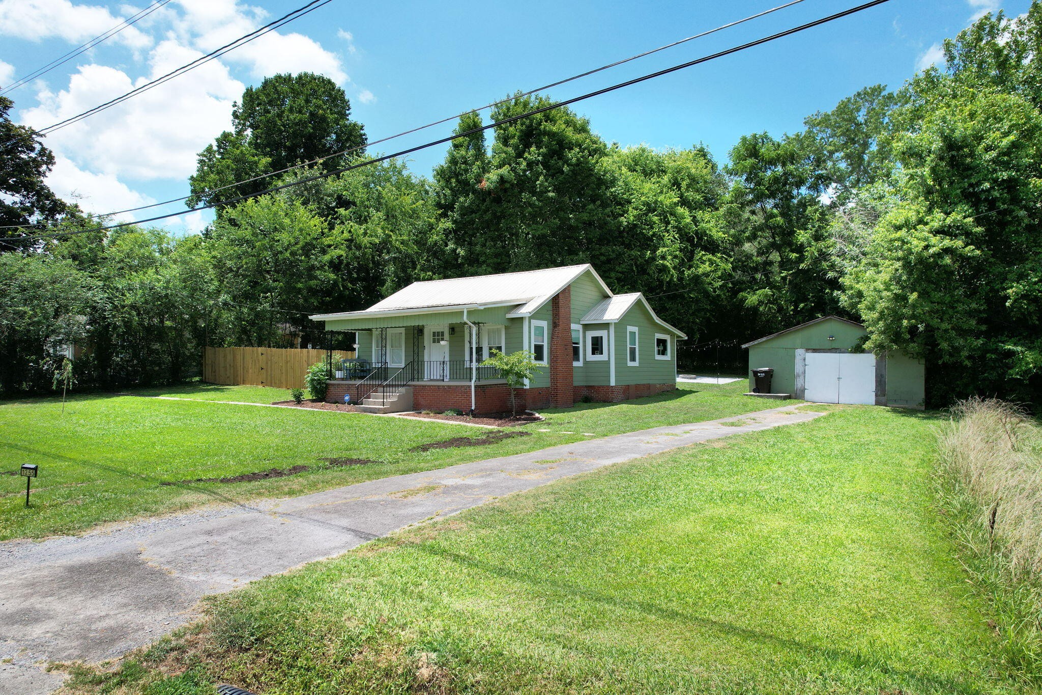 1255 Eagle Park Road Northeast Cleveland, TN 37323 - Photo 31 of 35