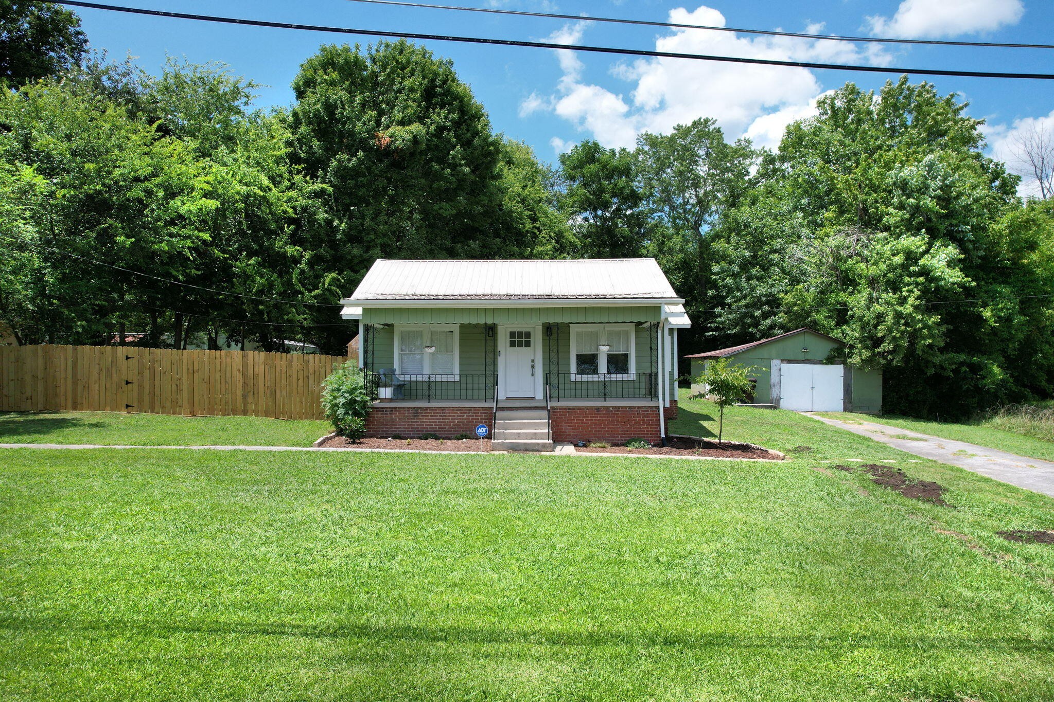 1255 Eagle Park Road Northeast Cleveland, TN 37323 - Photo 32 of 35