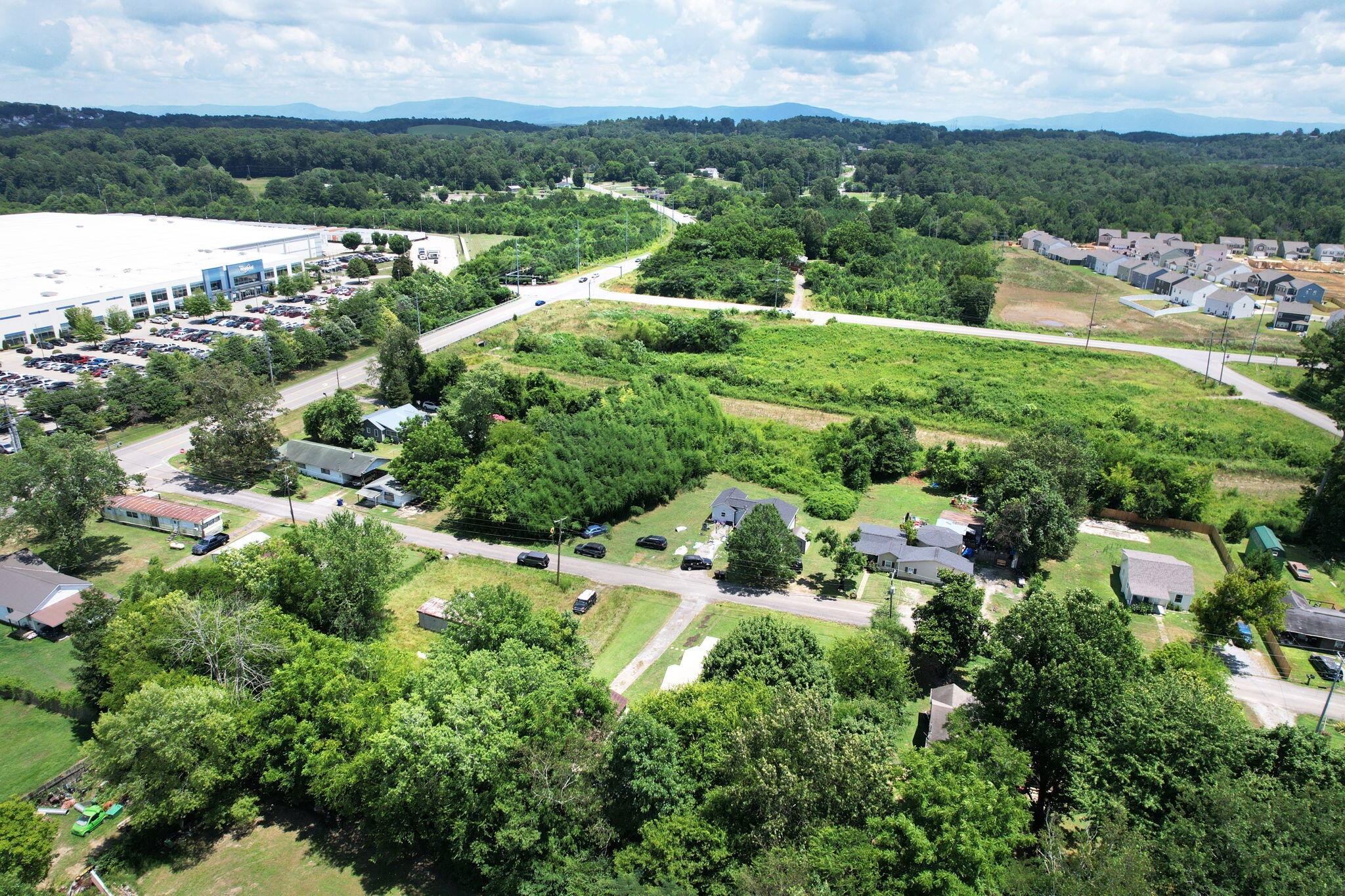 1255 Eagle Park Road Northeast Cleveland, TN 37323 - Photo 33 of 35