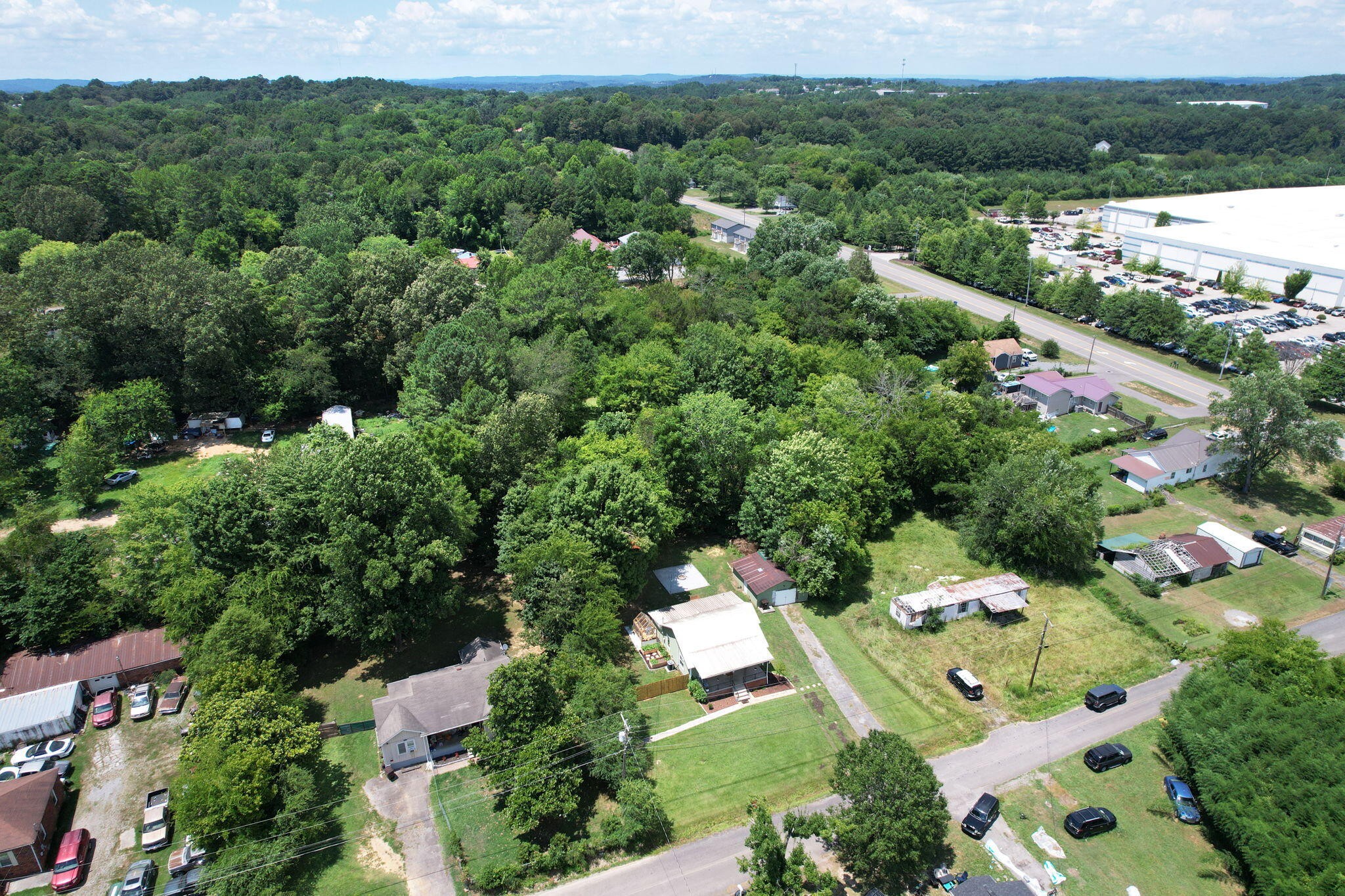 1255 Eagle Park Road Northeast Cleveland, TN 37323 - Photo 34 of 35