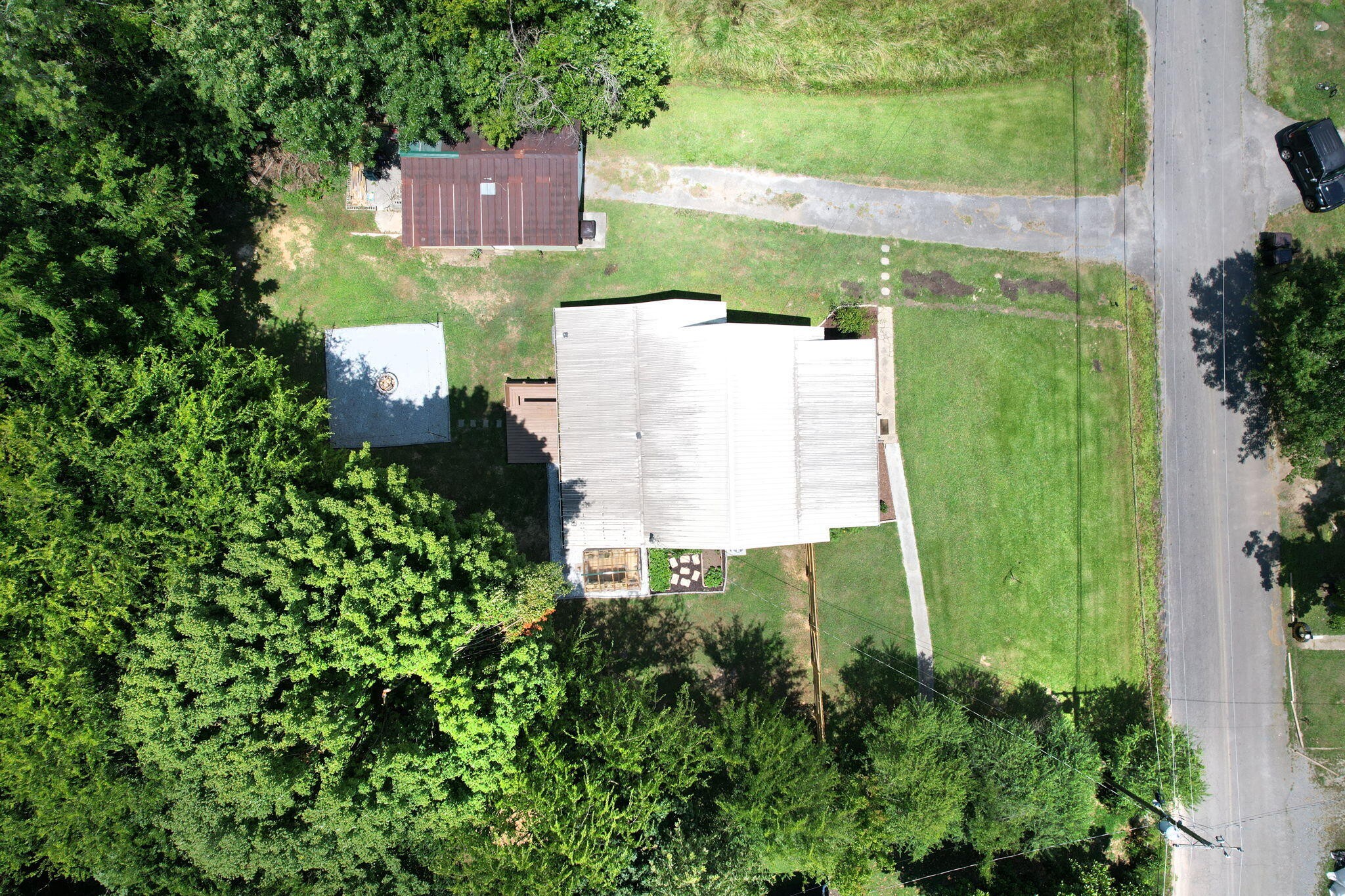 1255 Eagle Park Road Northeast Cleveland, TN 37323 - Photo 35 of 35
