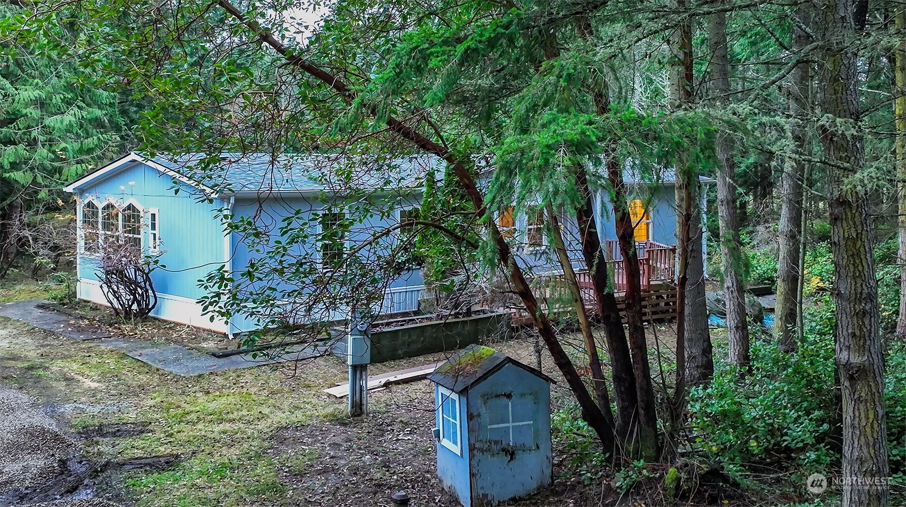 9385 Flagler Road Nordland, WA 98358 - Photo 9 of 37 Gallery Image 9