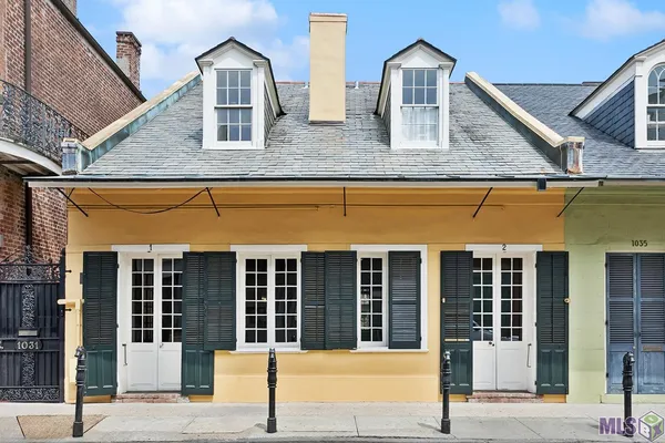 $1,300,000 | 1031 Chartres Street, New Orleans, LA 70116