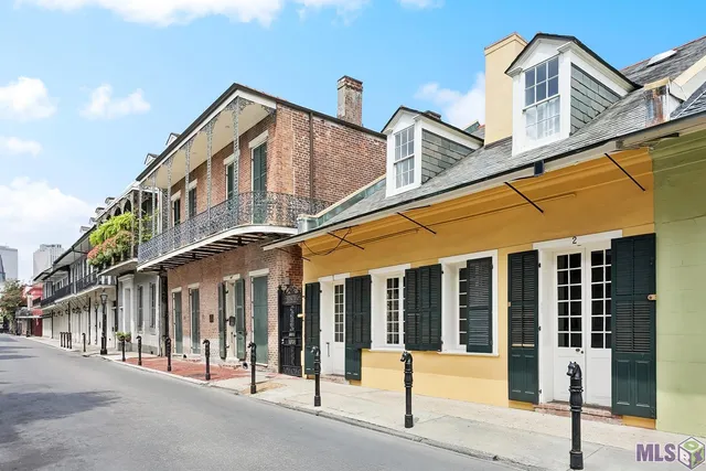 $1,300,000 | 1031 Chartres Street, New Orleans, LA 70116