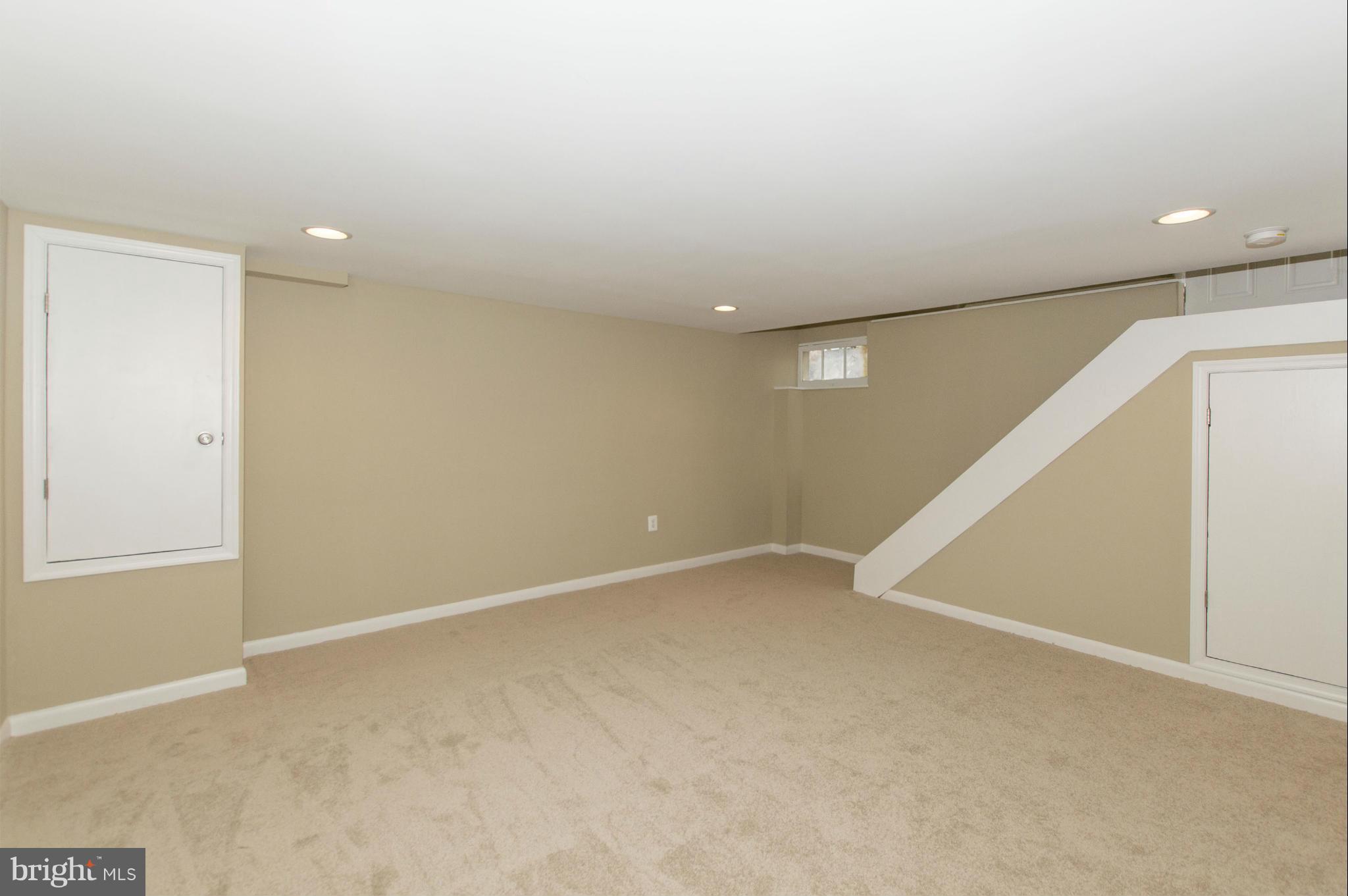 1111 Hollen Road Baltimore, MD 21239 - Photo 23 of 30 a view of an empty room