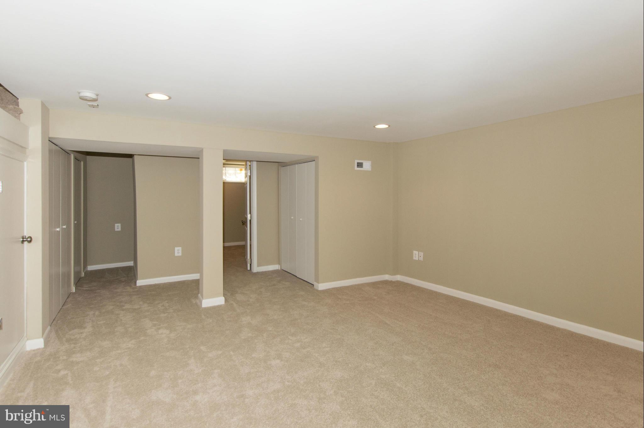 1111 Hollen Road Baltimore, MD 21239 - Photo 24 of 30 an empty room with an entryway