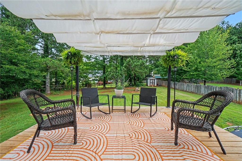 348 Spring Meadows Avenue Dallas, GA 30157 - Photo 21 of 27