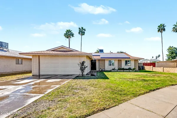 $494,000 | 409 East Pegasus Drive, Tempe, AZ 85283