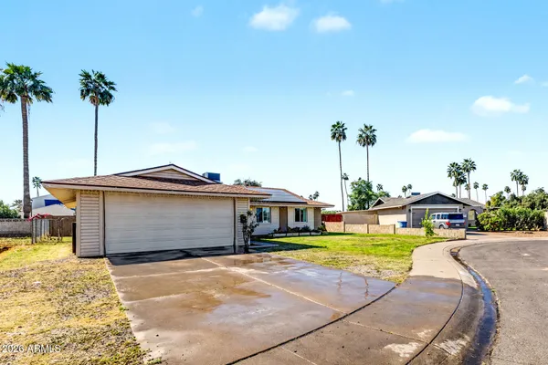 $494,000 | 409 East Pegasus Drive, Tempe, AZ 85283