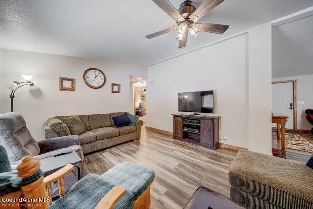 $699,900 | 19712 Pine Cone Road, Hayden, ID 83835