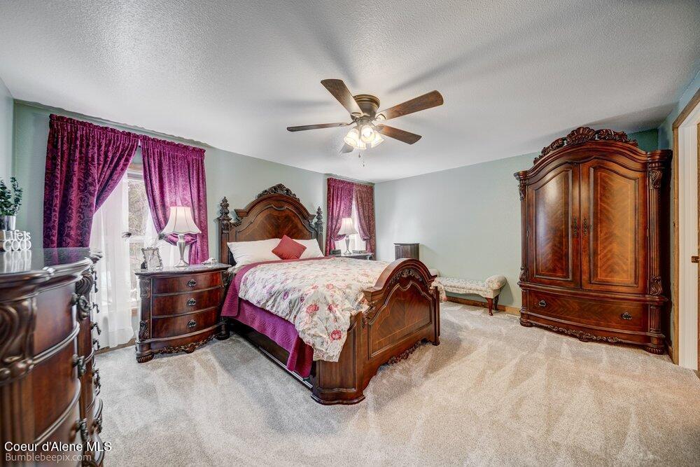 19712 Pine Cone Road Hayden, ID 83835 - Photo 15 of 38 Master Suite