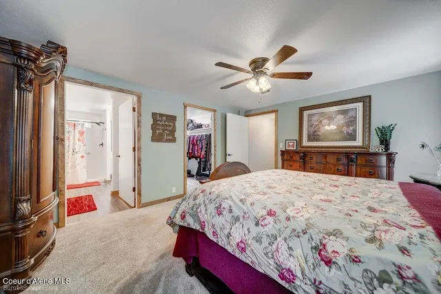 $699,900 | 19712 Pine Cone Road, Hayden, ID 83835