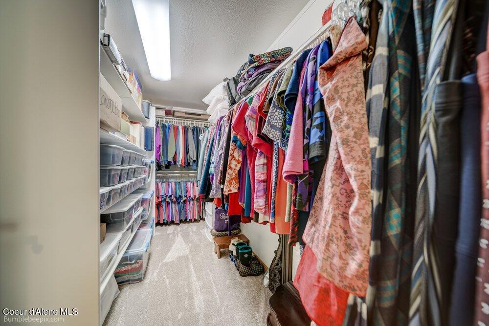 19712 Pine Cone Road Hayden, ID 83835 - Photo 17 of 38 Master Suite