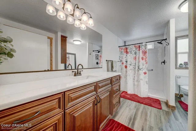 $699,900 | 19712 Pine Cone Road, Hayden, ID 83835