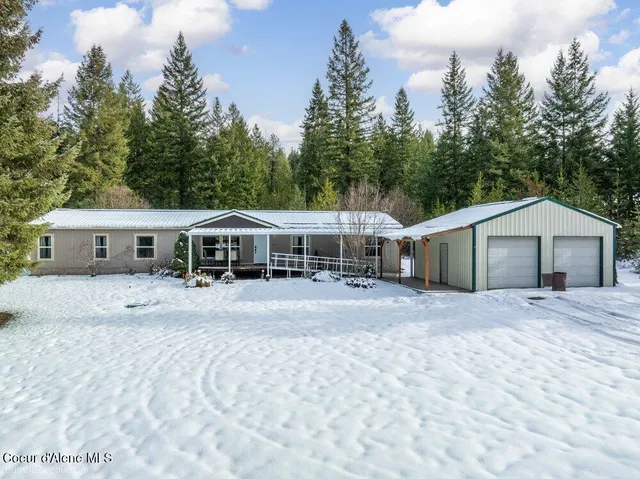 $699,900 | 19712 Pine Cone Road, Hayden, ID 83835