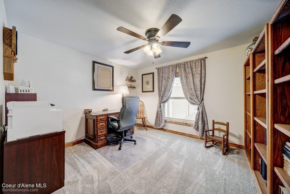 19712 Pine Cone Road Hayden, ID 83835 - Photo 21 of 38 Bedroom