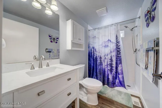 $699,900 | 19712 Pine Cone Road, Hayden, ID 83835