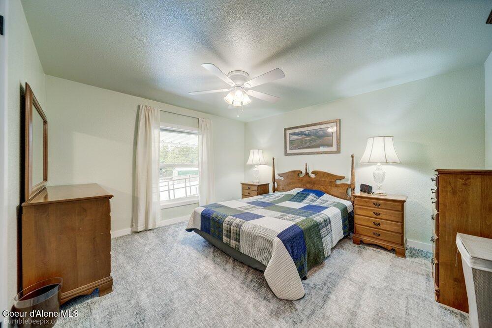 19712 Pine Cone Road Hayden, ID 83835 - Photo 24 of 38 Bedroom