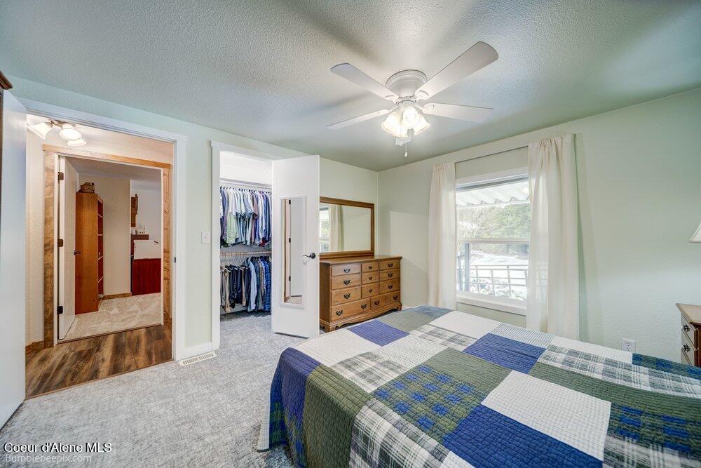 19712 Pine Cone Road Hayden, ID 83835 - Photo 25 of 38 Bedroom