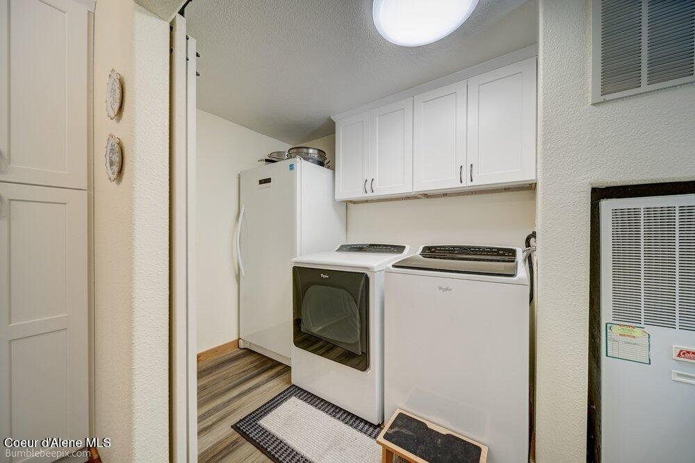 19712 Pine Cone Road Hayden, ID 83835 - Photo 27 of 38 Laundry Room