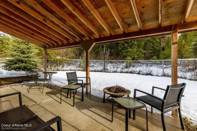 $699,900 | 19712 Pine Cone Road, Hayden, ID 83835