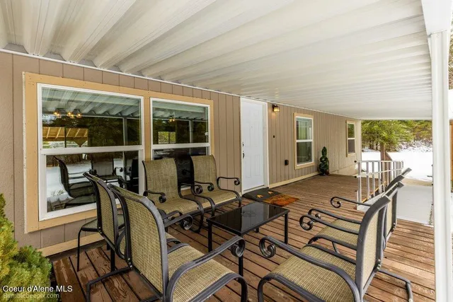 $699,900 | 19712 Pine Cone Road, Hayden, ID 83835