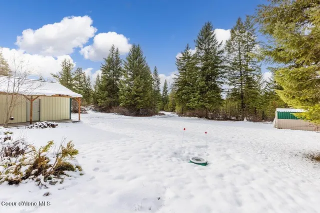 $699,900 | 19712 Pine Cone Road, Hayden, ID 83835
