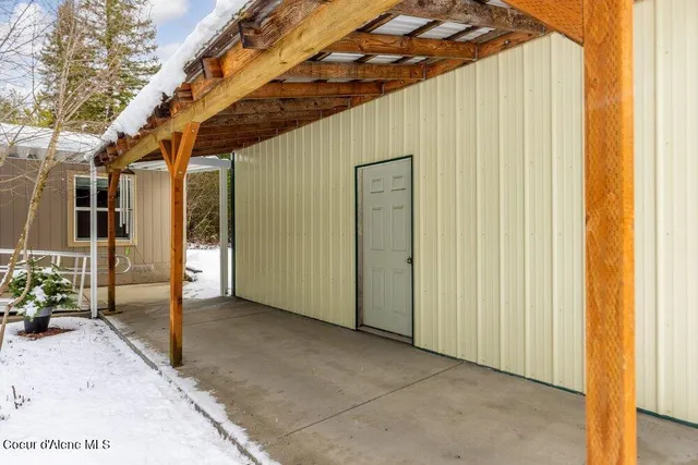 $699,900 | 19712 Pine Cone Road, Hayden, ID 83835