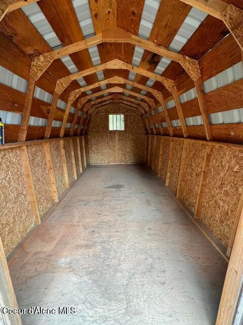 19712 Pine Cone Road Hayden, ID 83835 - Photo 36 of 38 Shed