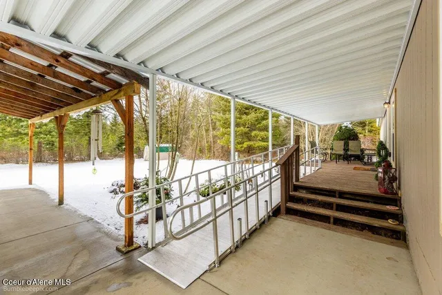 $699,900 | 19712 Pine Cone Road, Hayden, ID 83835