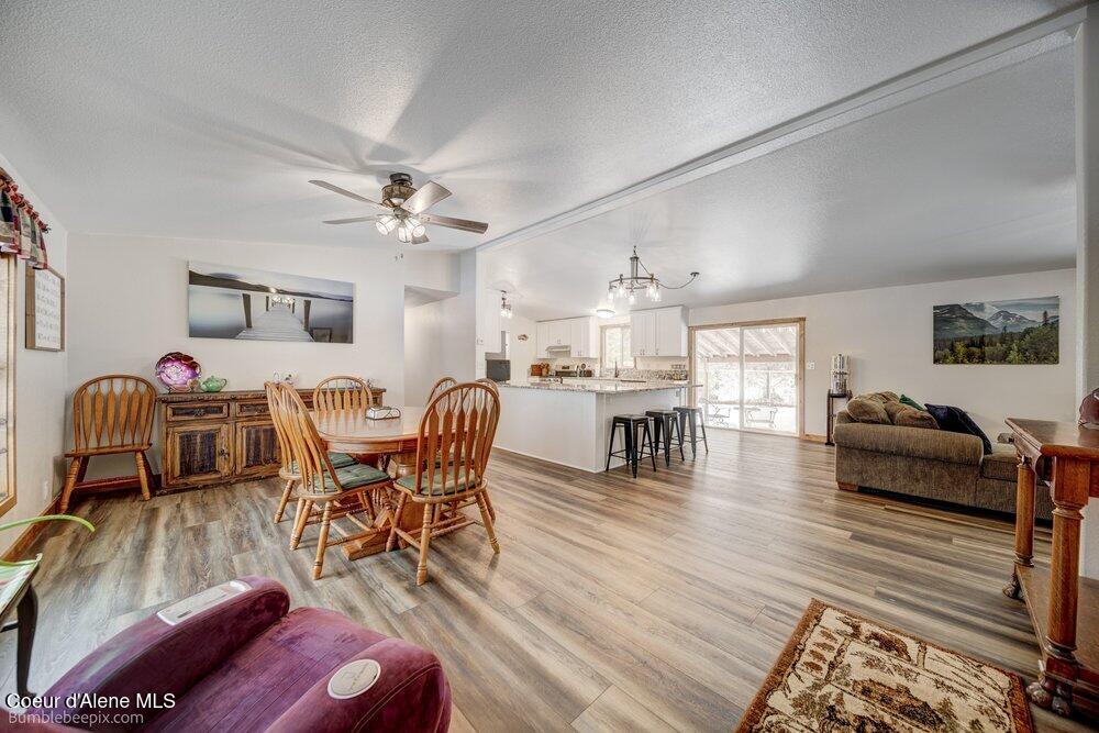 19712 Pine Cone Road Hayden, ID 83835 - Photo 5 of 38 Dining Room