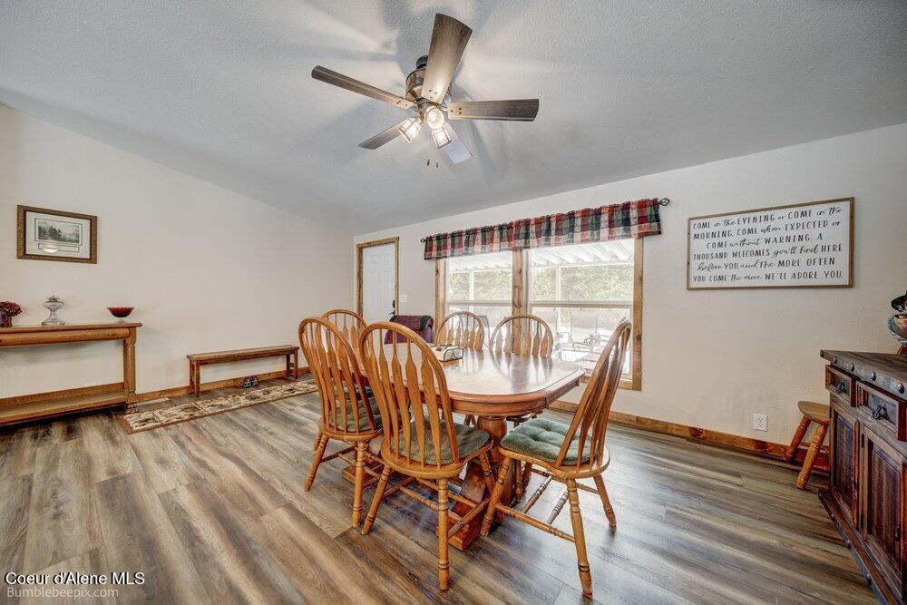 19712 Pine Cone Road Hayden, ID 83835 - Photo 6 of 38 Dining Room