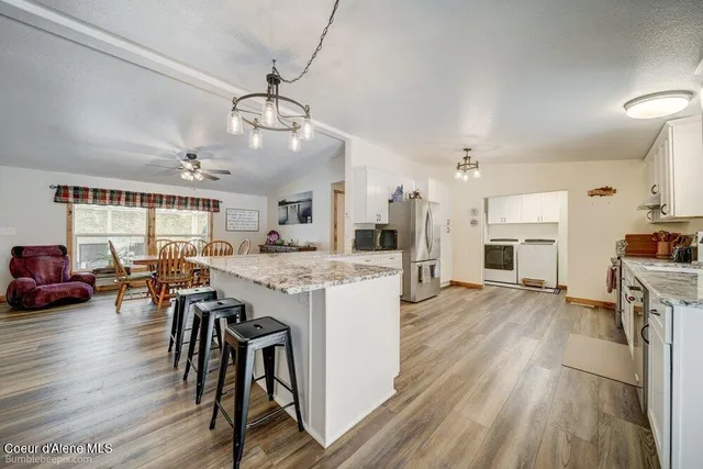 $699,900 | 19712 Pine Cone Road, Hayden, ID 83835