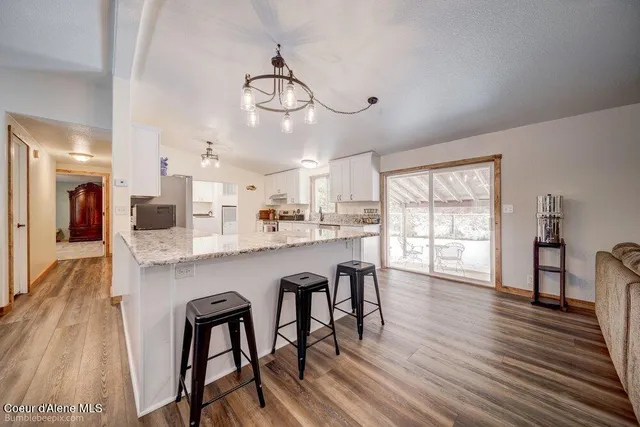 $699,900 | 19712 Pine Cone Road, Hayden, ID 83835