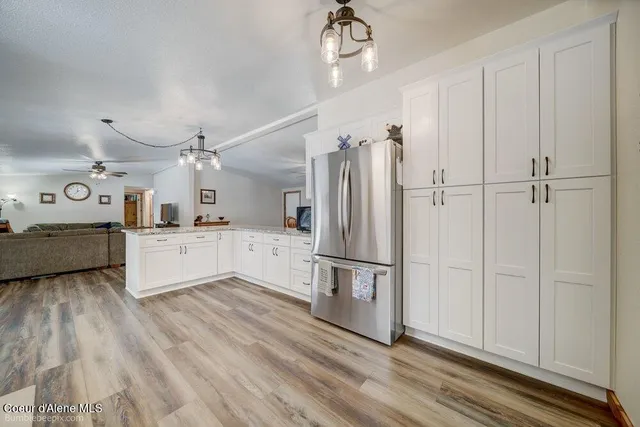 $699,900 | 19712 Pine Cone Road, Hayden, ID 83835