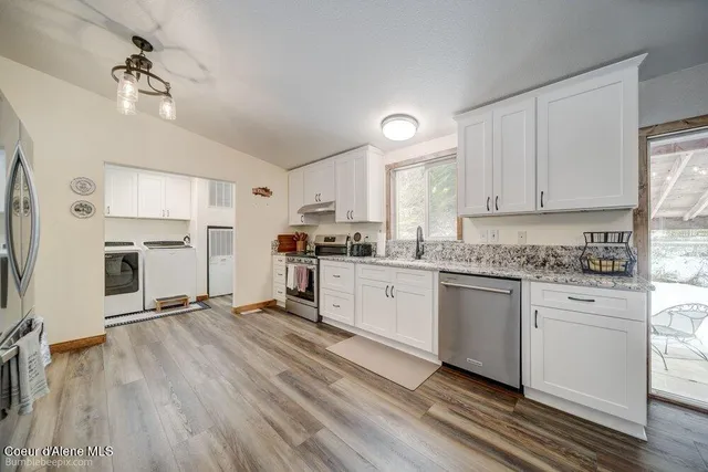 $699,900 | 19712 Pine Cone Road, Hayden, ID 83835