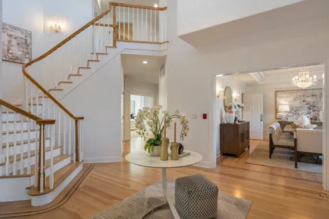 $6,398,000 | 15015 Gypsy Hill Road, Saratoga, CA 95070
