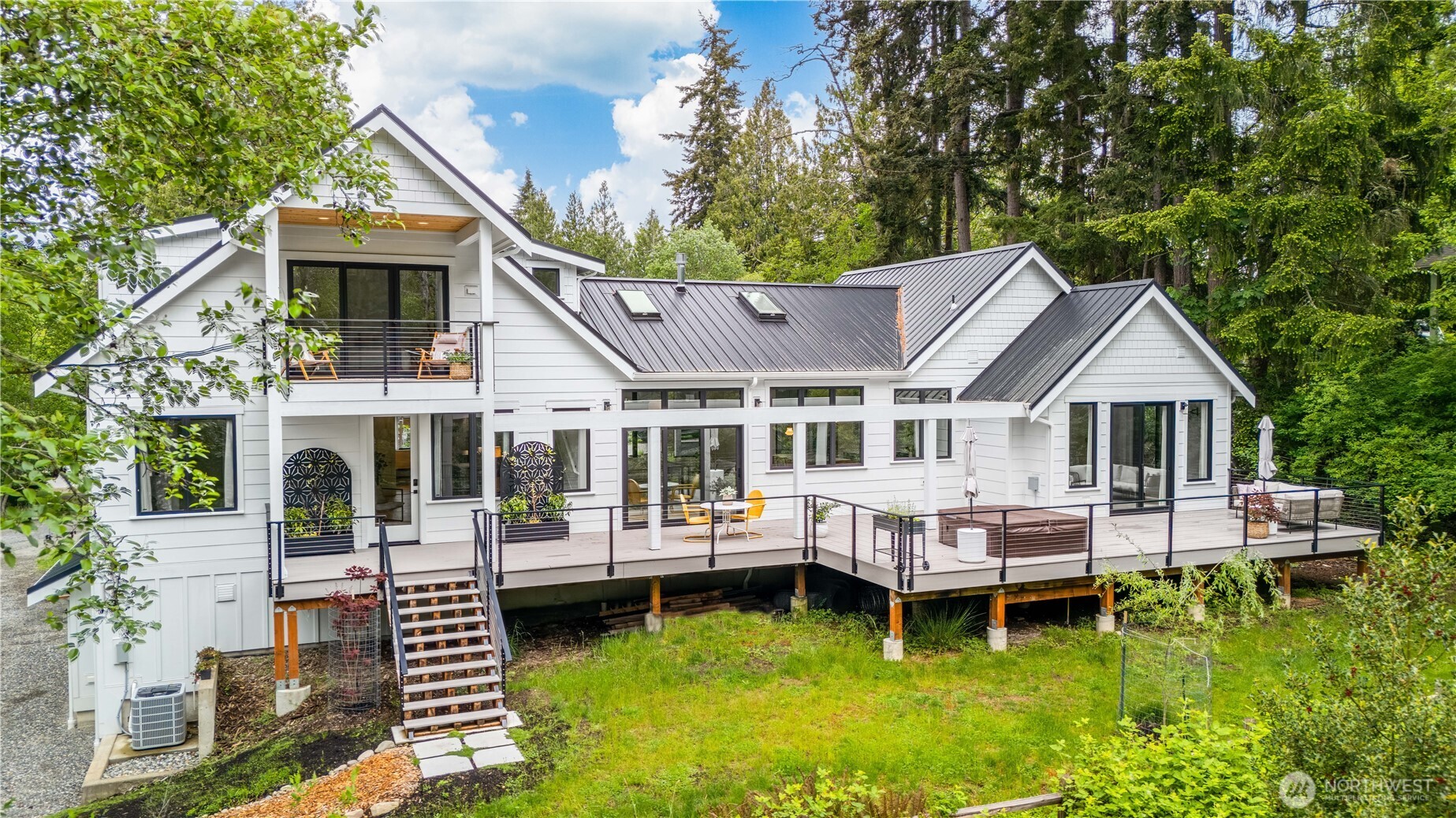 4357 Lakehill Lane Bellingham, WA 98229 - Photo 1 of 40