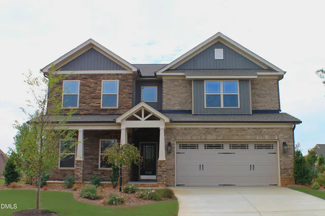 $614,990 | 1089 Tulloch Court, Unit 207, Burlington, NC 27215