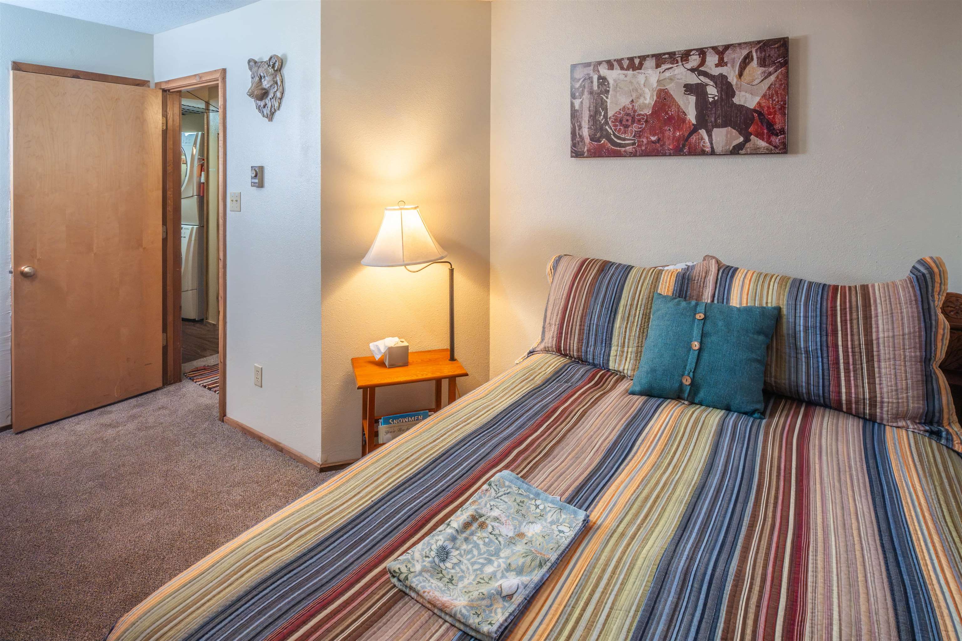 18 5 Springs Road, Unit D2 Angel Fire, NM 87710 - Photo 11 of 29