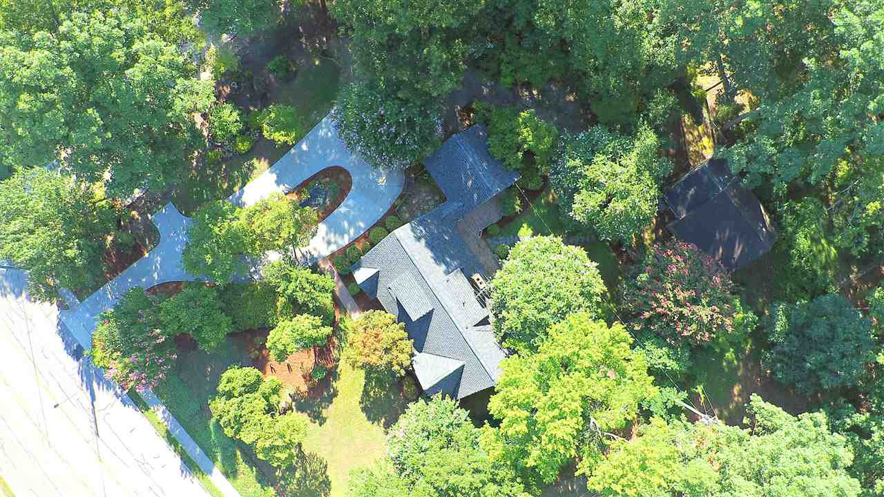 1421 Lynn Road Raleigh, NC 27612 - Photo 4 of 30 This home has been in the same family since it was custom built in 1964. Amazing attention to detail and in excellent condition. Craftmanship, quality, & unique charm you will never fin in today's new construction Exterior Front