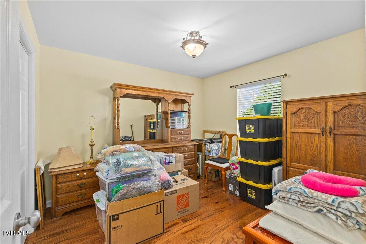 194 East Ridges Drive Chuckey, TN 37641 - Photo 24 of 42 Bedroom #2