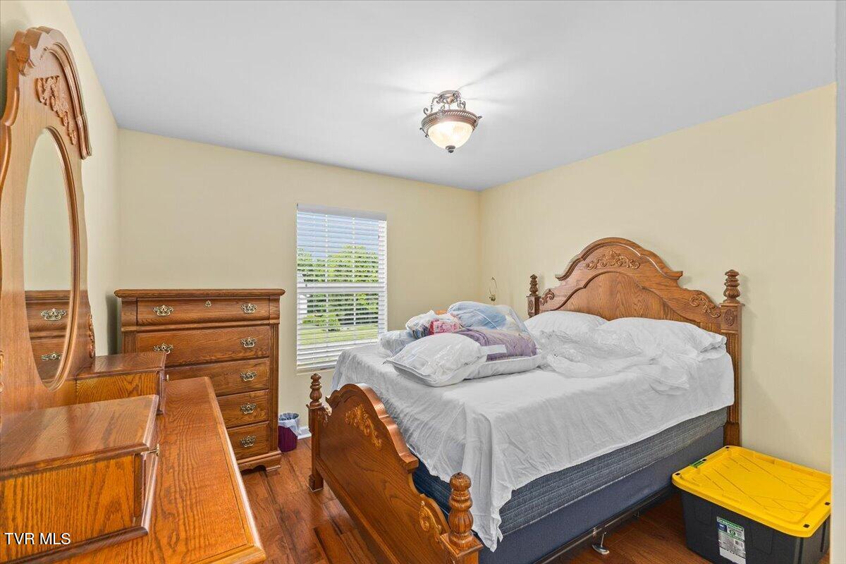 194 East Ridges Drive Chuckey, TN 37641 - Photo 25 of 42 Bedroom #3