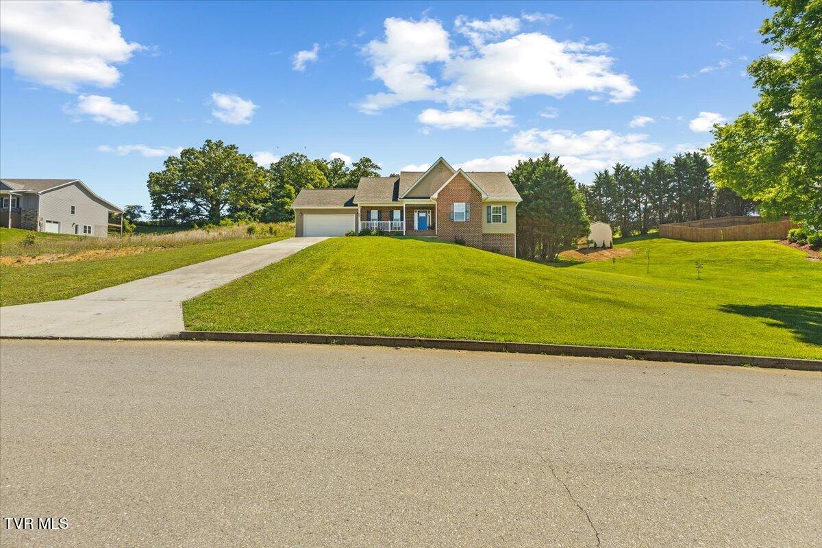 194 East Ridges Drive Chuckey, TN 37641 - Photo 41 of 42 View from Street