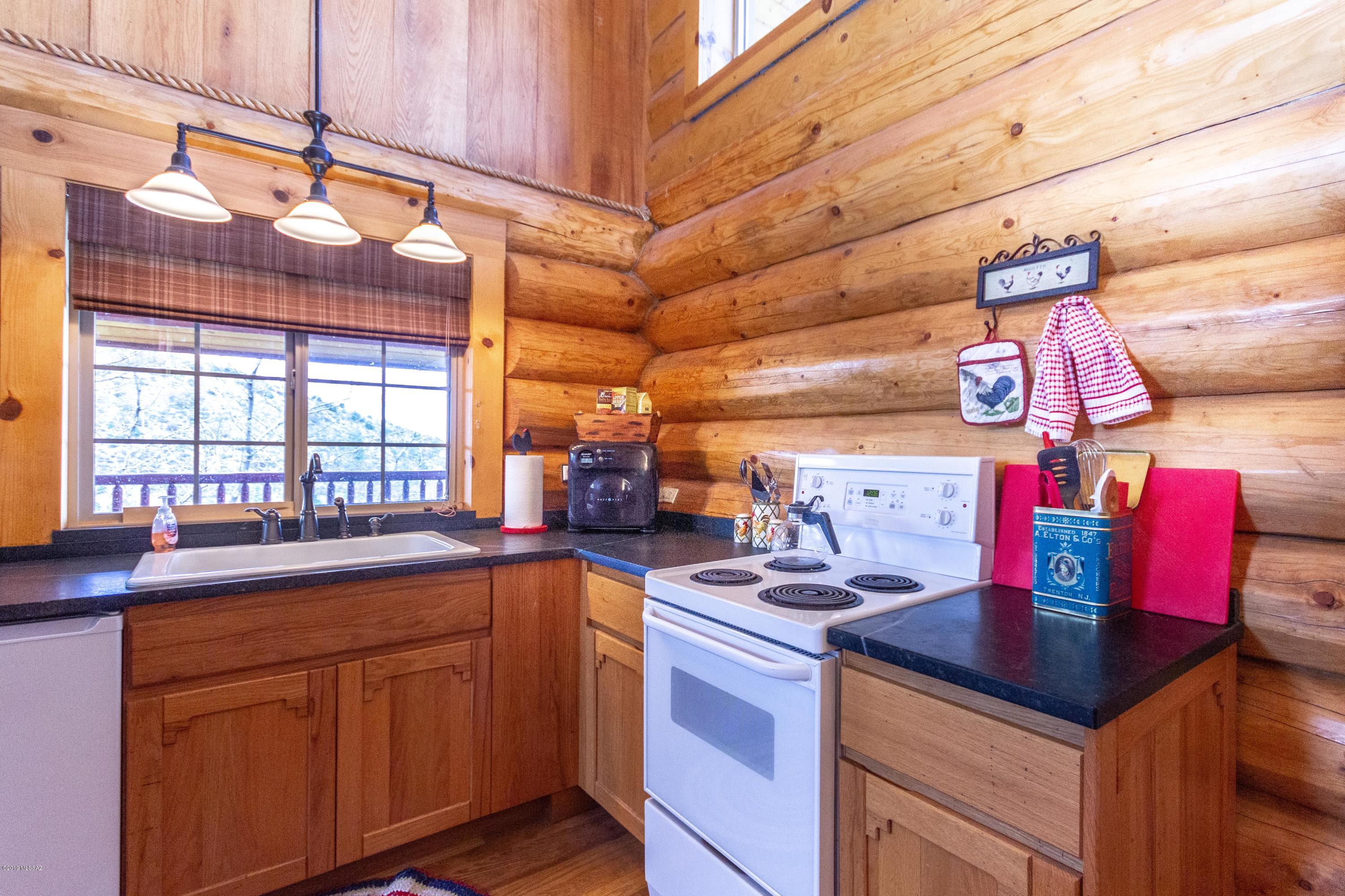 12949 North Guthrie Road Mount Lemmon, AZ 85619 - Photo 10 of 50